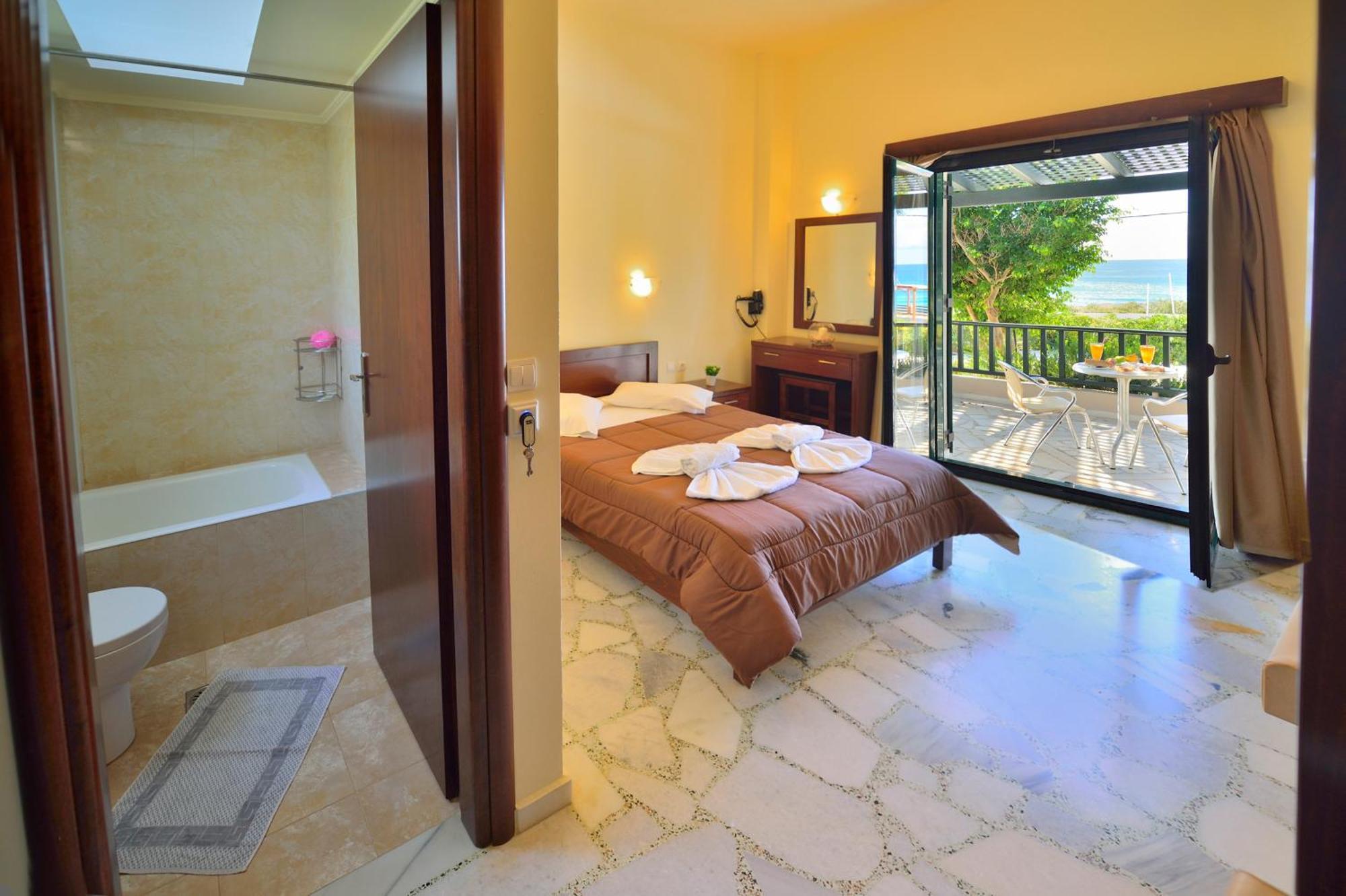 Falasarna Bay Room photo