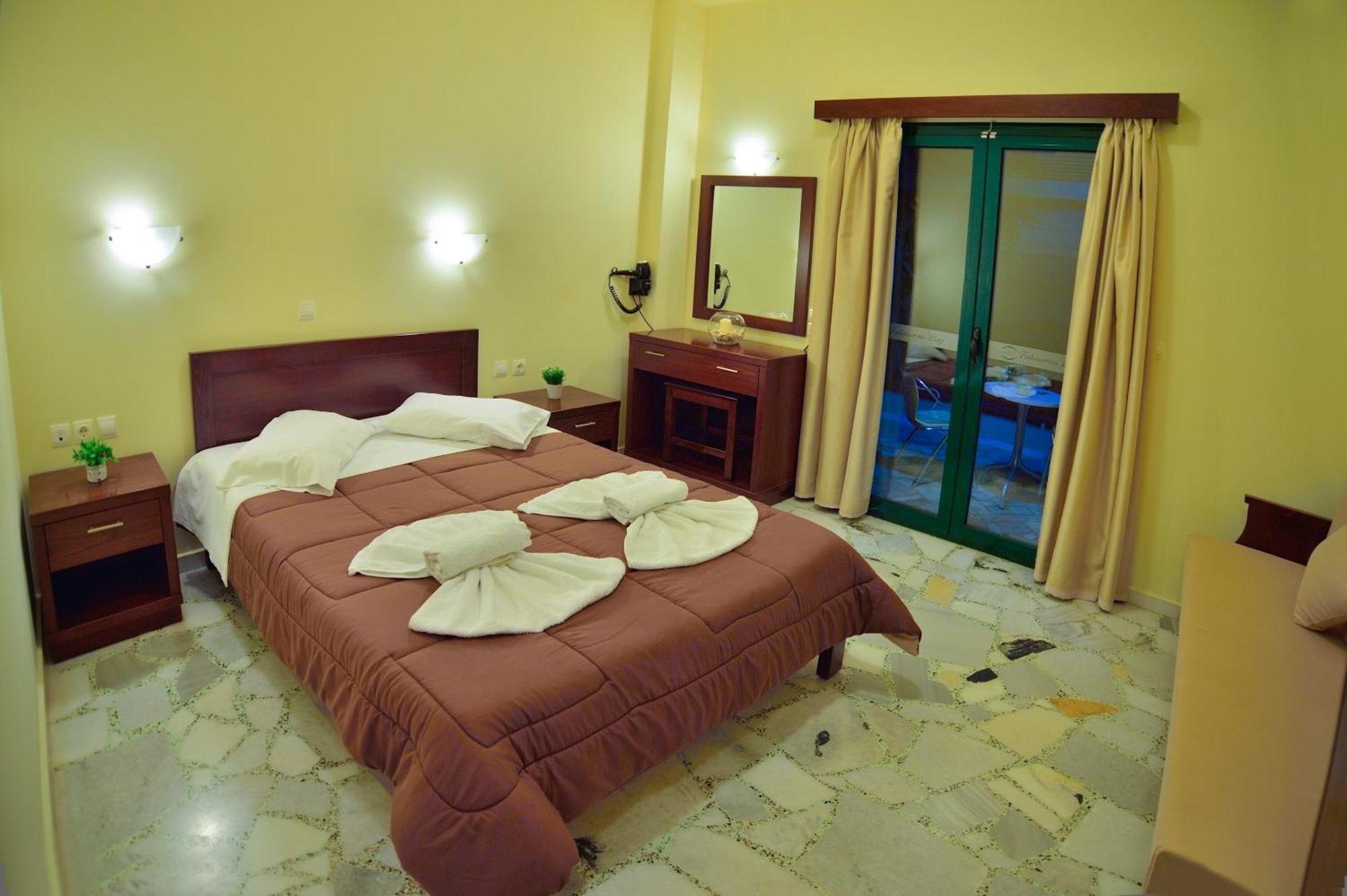 Falasarna Bay Room photo
