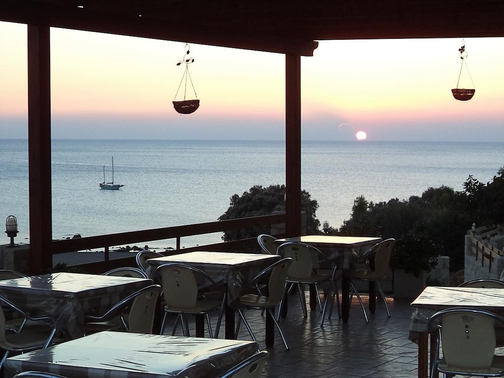Falasarna Bay Exterior photo