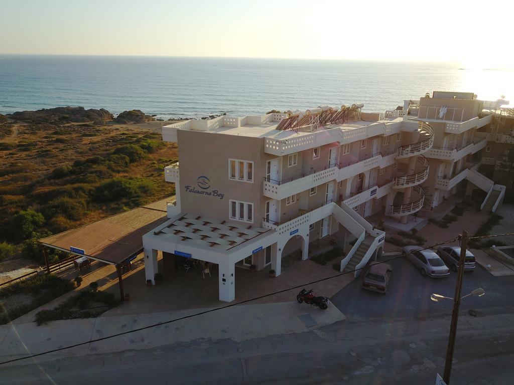 Falasarna Bay Room photo