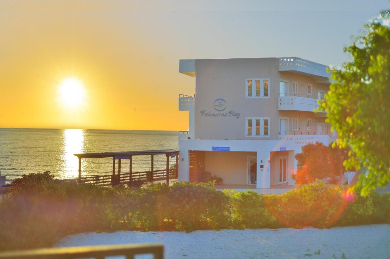 Falasarna Bay Exterior photo